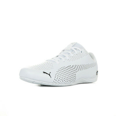 puma blanche nouvelle