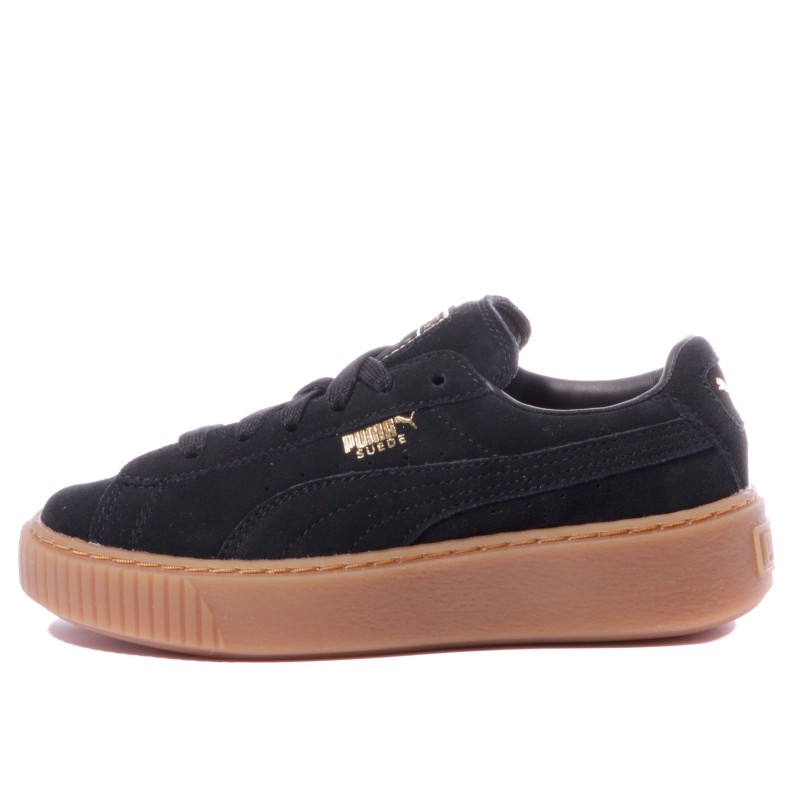 chaussure fille puma