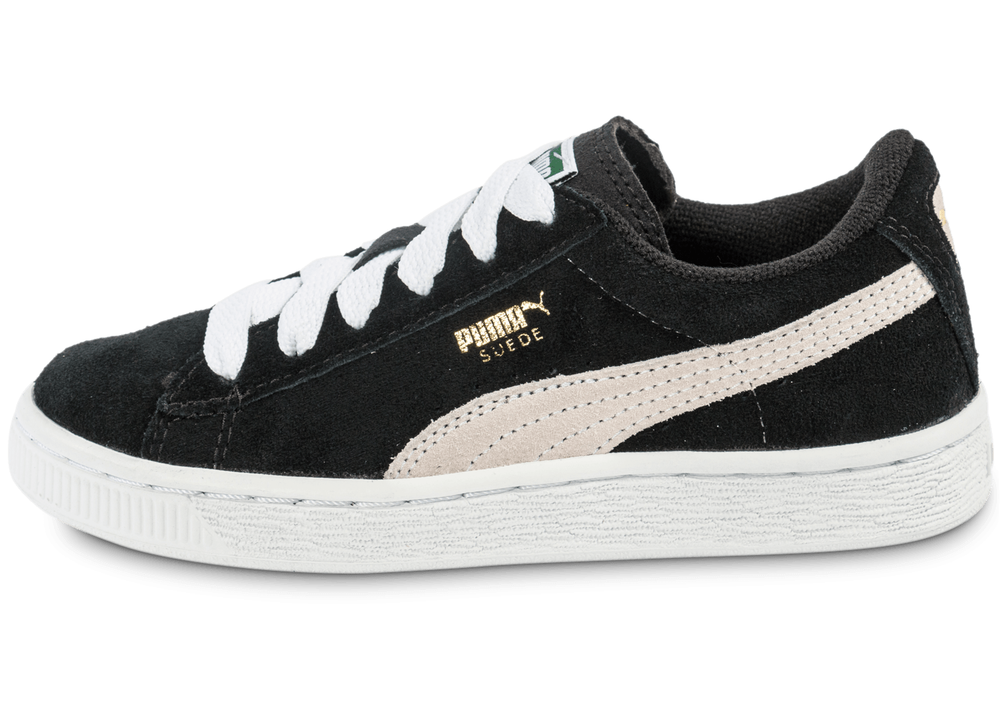 chaussure fille puma